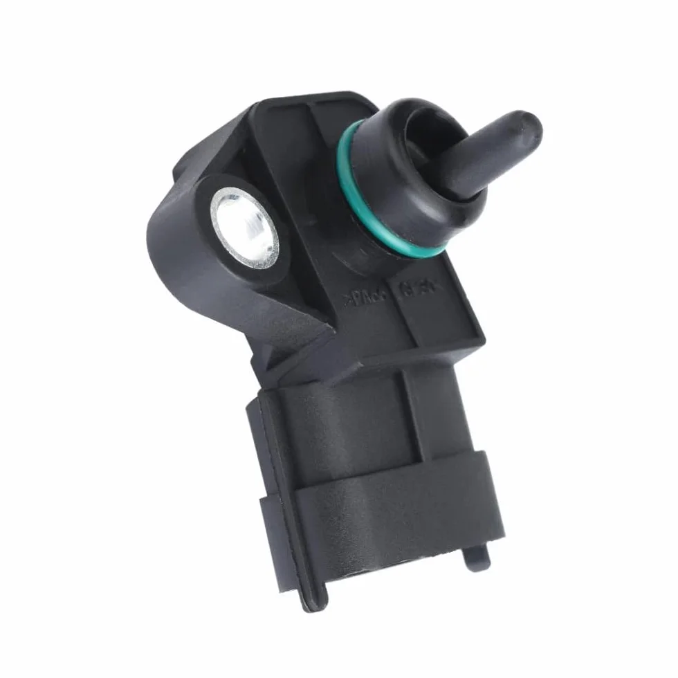 39300-2B000/39300-2B100/39300-03000, Sensore MAP Pressione Assoluta Collettore Pressione Assoluta, Compatibile con H/y*undai