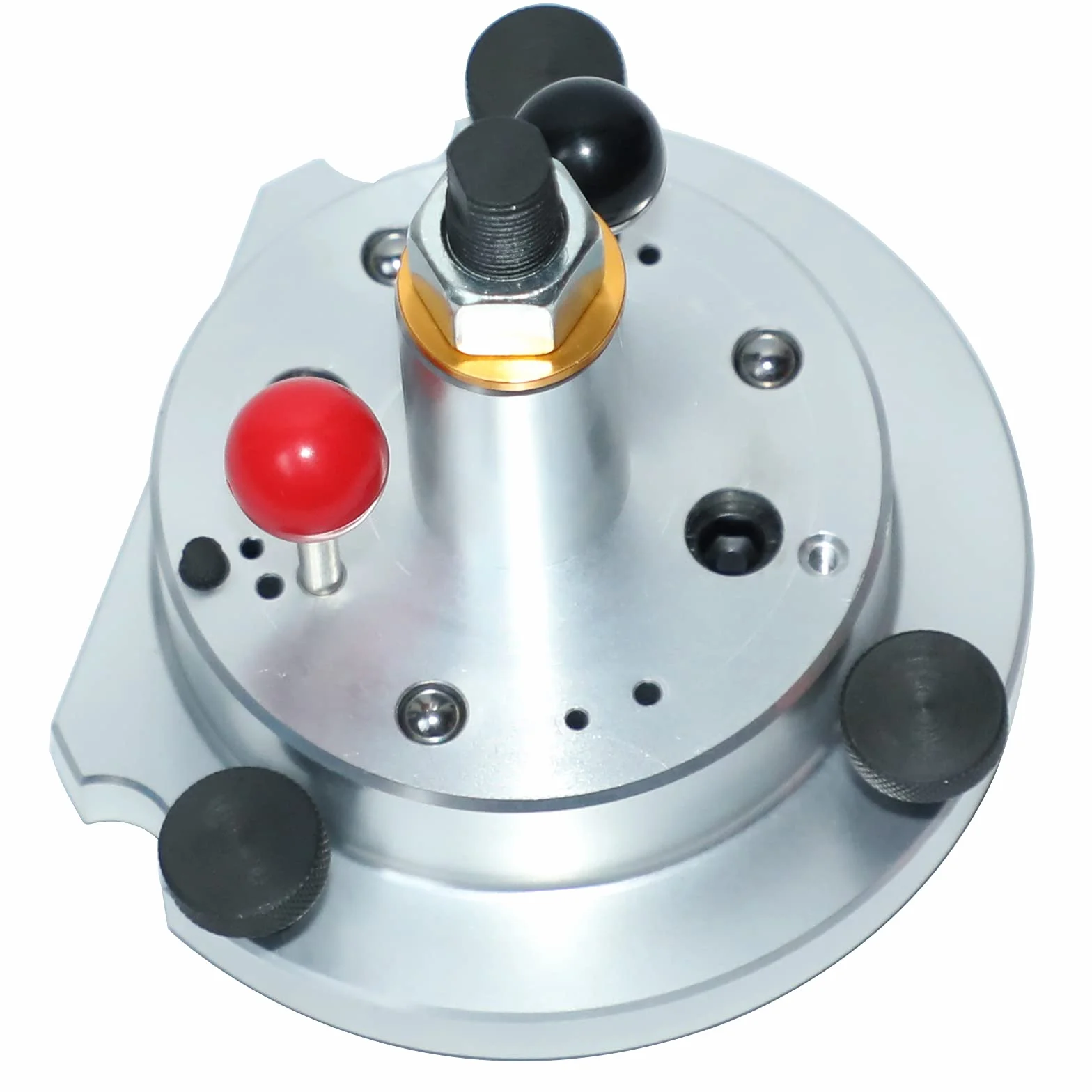 Estrattore flangia tenuta posteriore albero motore VAG 16V 20V 1.9 2.0 1.4 1.6 benzina T10134 T10017