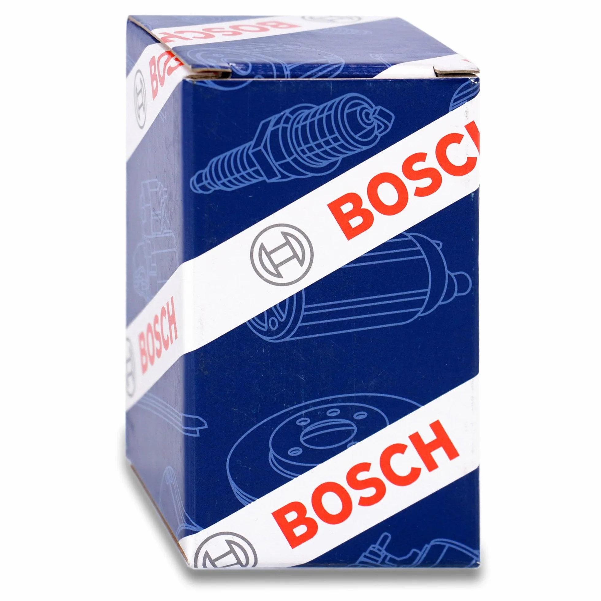 BOSCH Sensore, Pressione collettore d'aspirazione 0281002845 Compatibile con: FIAT DUCATO Bus, DUCATO Kasten, DUCATO Pritsche/Fahrgestell, LDV MAXUS Bus, Kasten, Pritsche/Fahrgestell