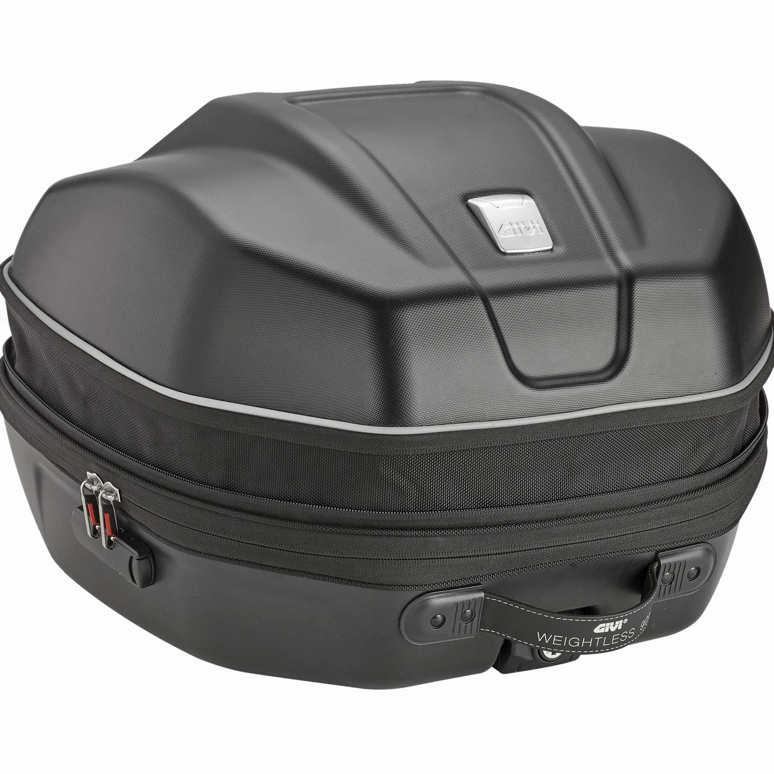 GIVI BORSA SEMIRIGIDA ESTENSIBILE MONOKEY 29
