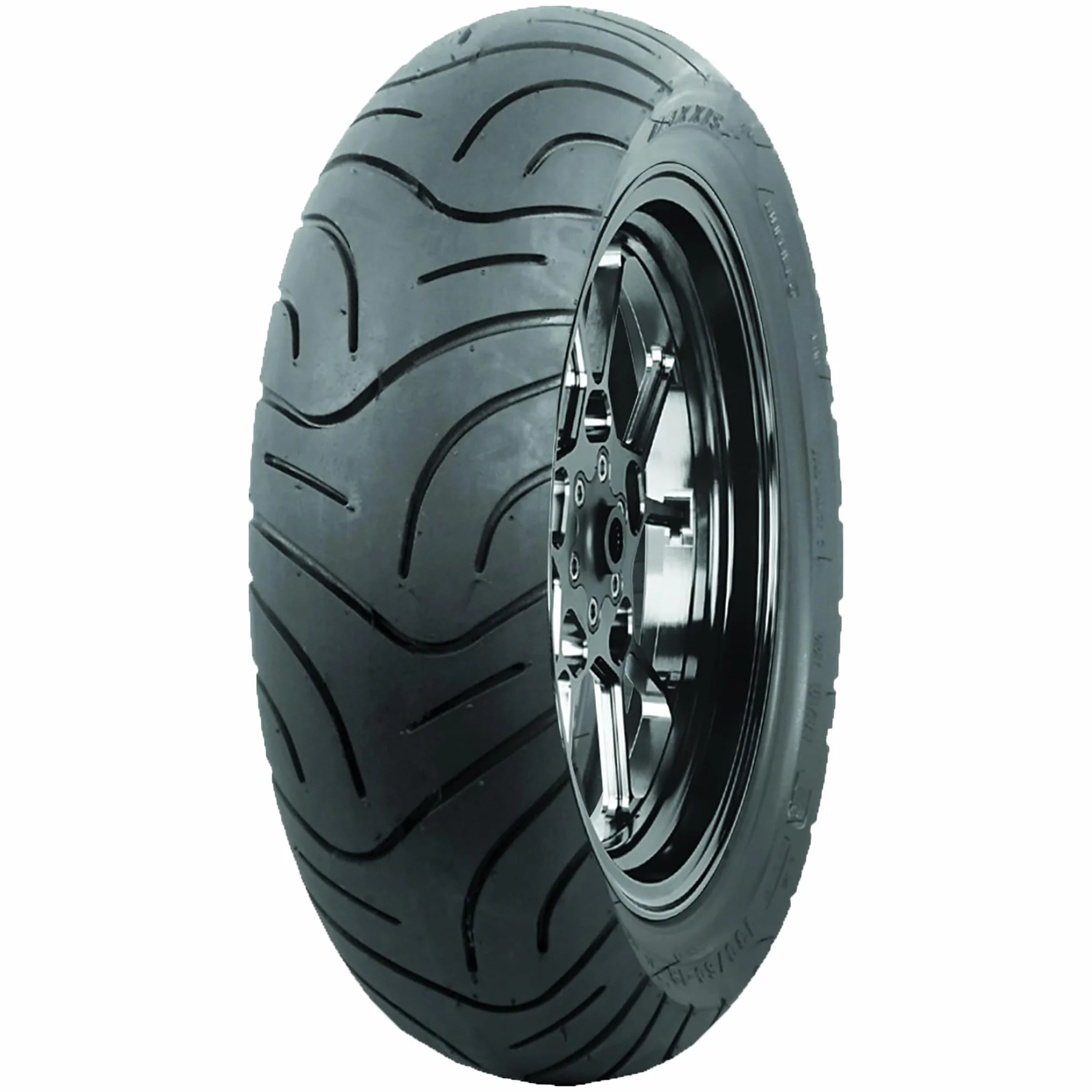 Maxxis M6029 130/70-12 TL 64L opona przednia i tylna