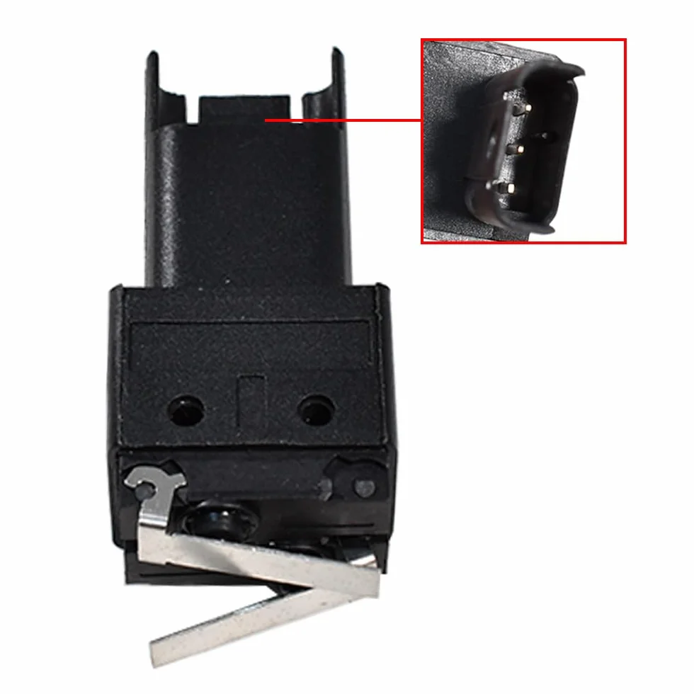 Microinterruttore per Controllo Frizione 2 Poli Accessori Moto Compatibile con BMW F900R F900XR S1000XR S 1000 XR RR F850 GS 8 529 368.9