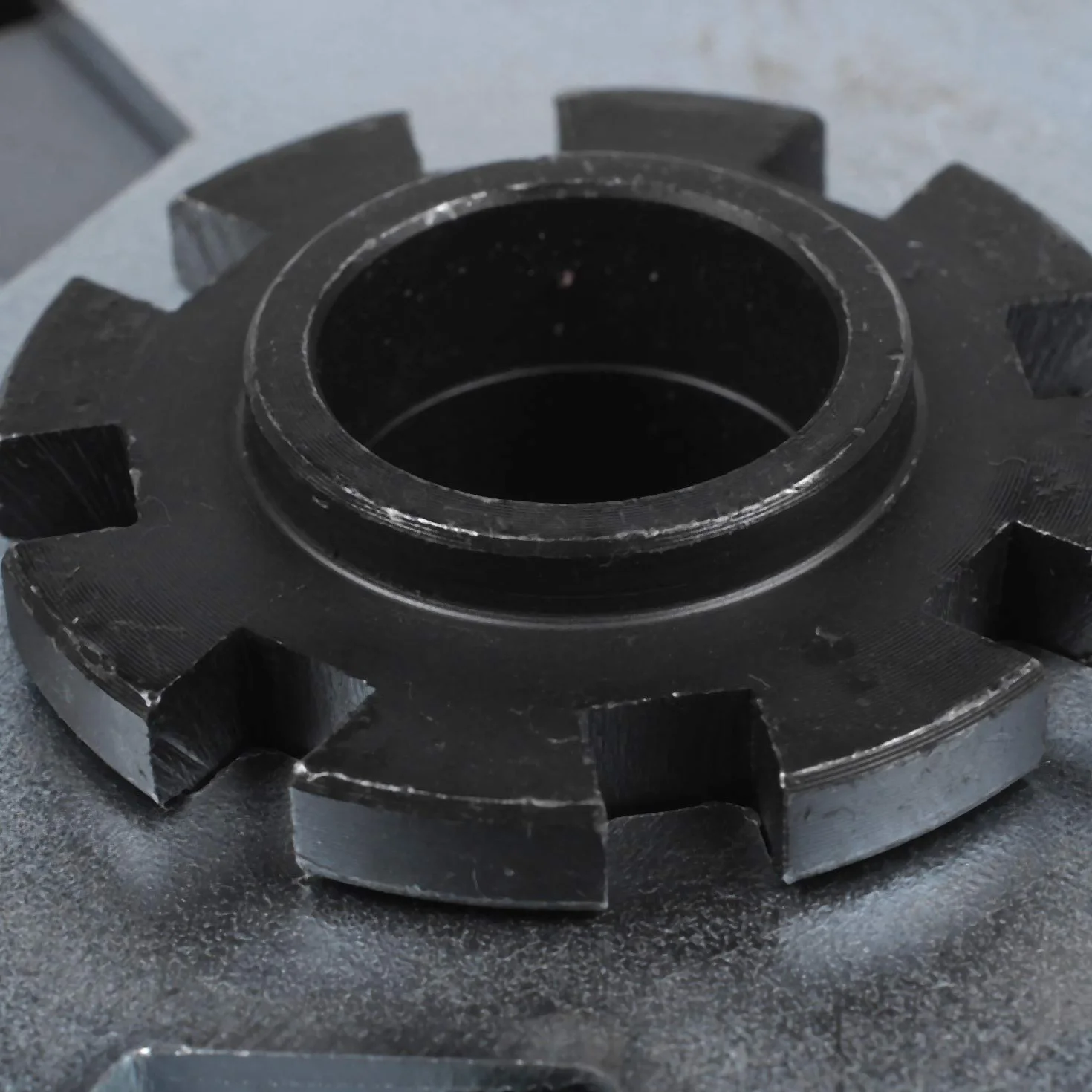 catena automatica centrifuga del dente 420 del dente 420 della frizione 3/4 di pollice 10 dei go-kart di 19Mm per Karting