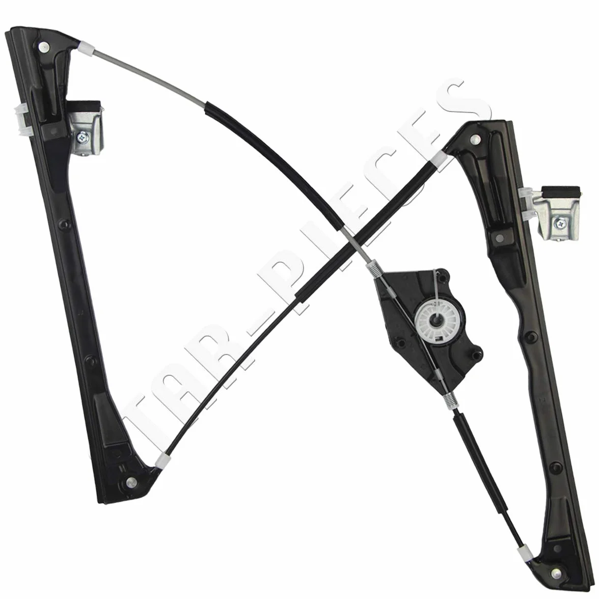 Alzacristallo anteriore sinistro STARKIT PERFORMANCE per Golf 4 Bora 1997-2006 1J4837461D 1J4837461F 1J4837461H