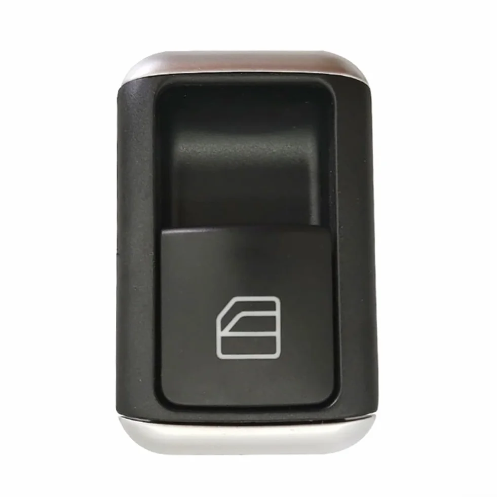 Gruppo interruttore alzacristallo elettrico 1669054400 per Mercedes-For GL450 (2013-2016) Classe A W176 (2013-2018) Classe B W246 (2012-2019)