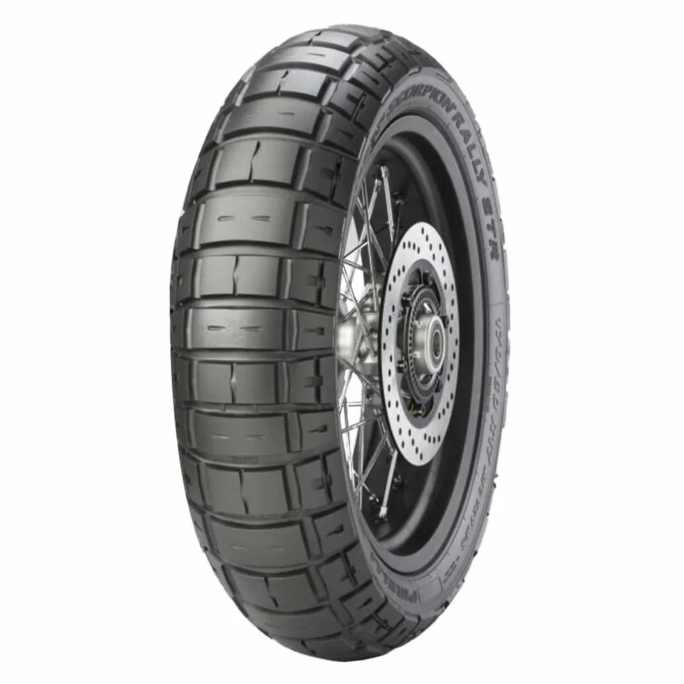 5762865200 - pneumatico trail on/off scorpion rally str (r) 150/70 r17 m/c 69v tl m+s