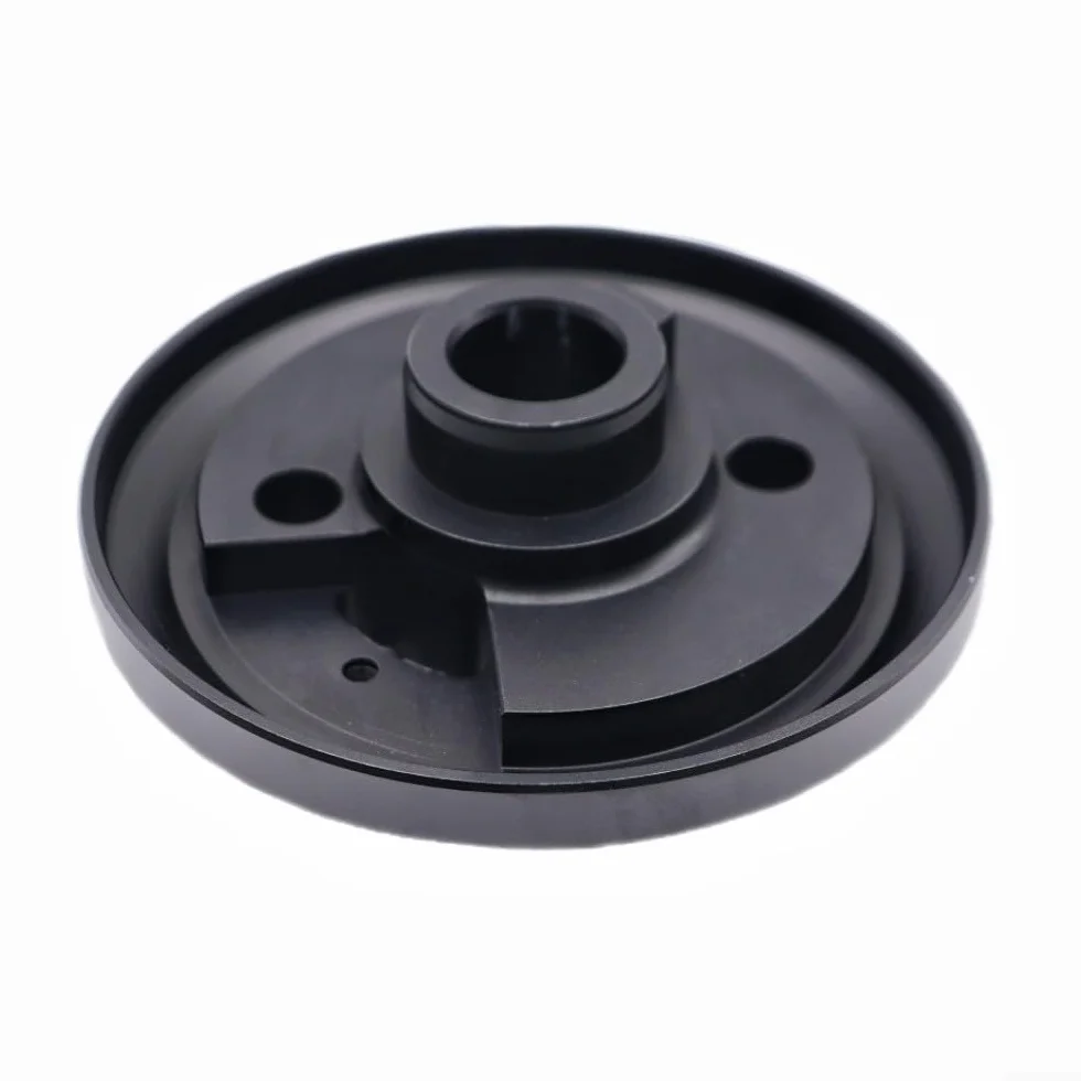 Adattatore per mozzo volante in lega di alluminio per BMW E46 318i 323i 325i 328i 330i M3 Z4