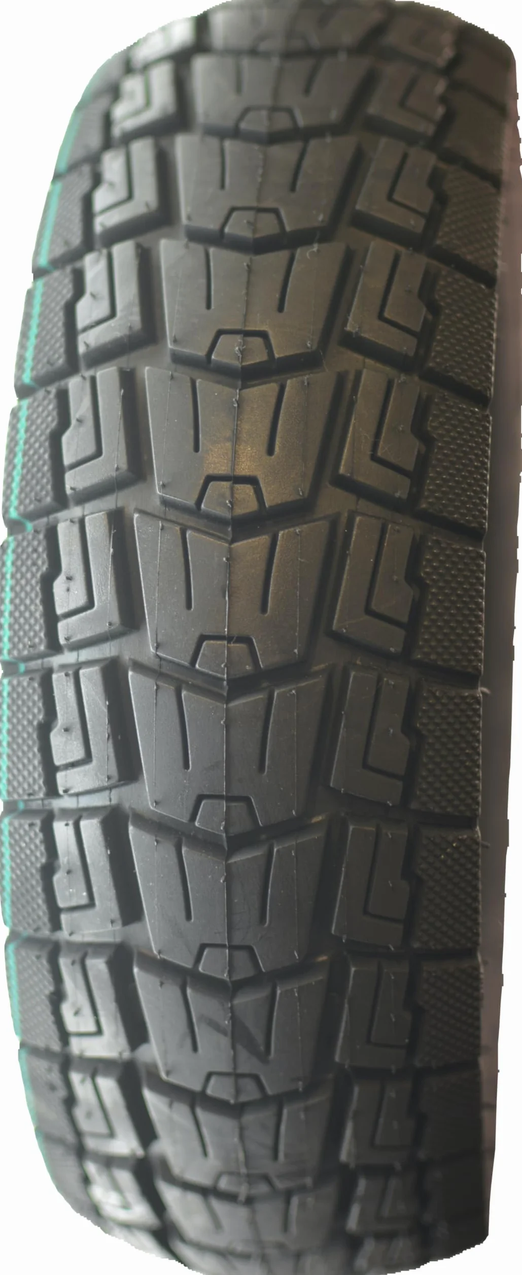 Pneumatico Tubeless per monopattino elettrico, 10 x 2,75 – 6,5 pollici, compatibile con cerchi da 6,5 pollici