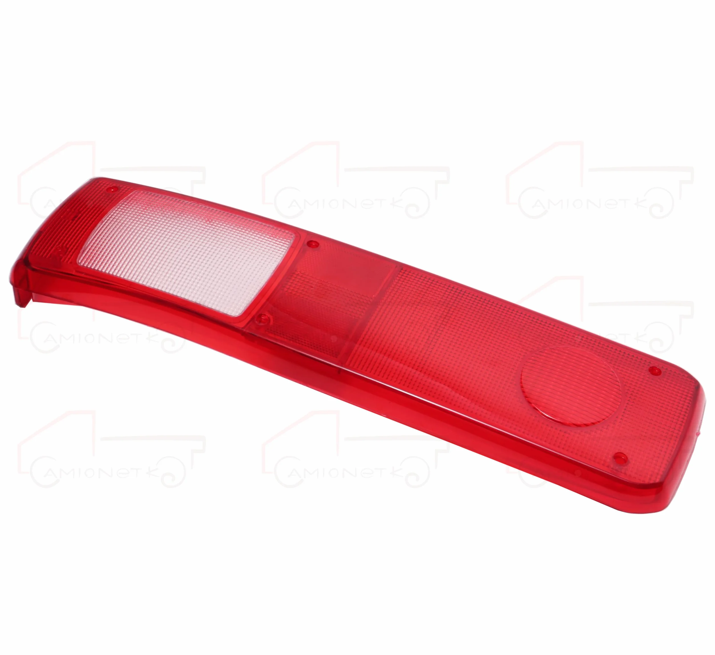Coperture fanale posteriore per Renault Premium II Magnum Kerax 2006 Volvo FE FL 2006