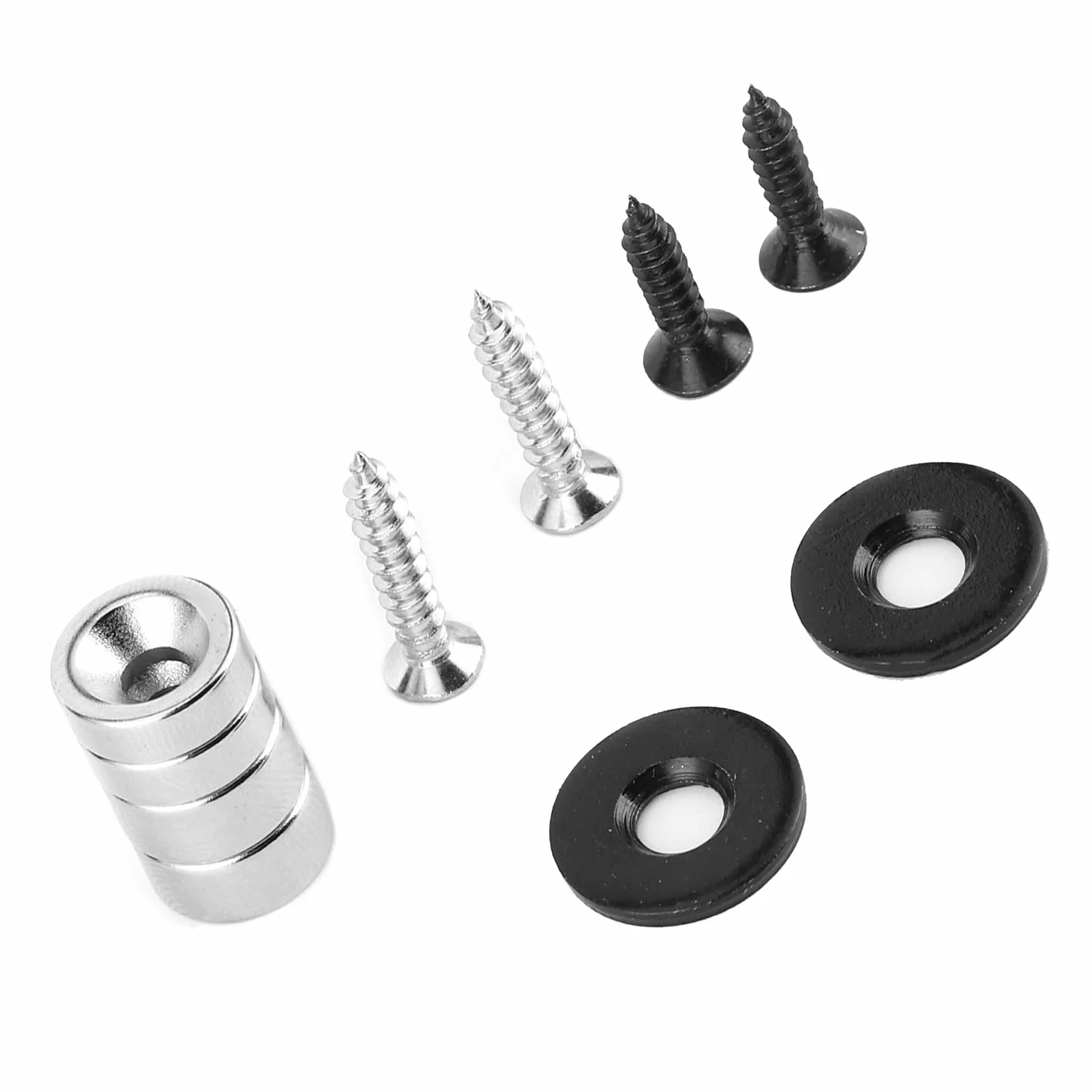 Strumento Kit di Riparazione Chiusura Coperchio Vano Portaoggetti per MK4 1J/New Beetle/adatto per 1J, Ferro, Correzione Facile, Ripristino
