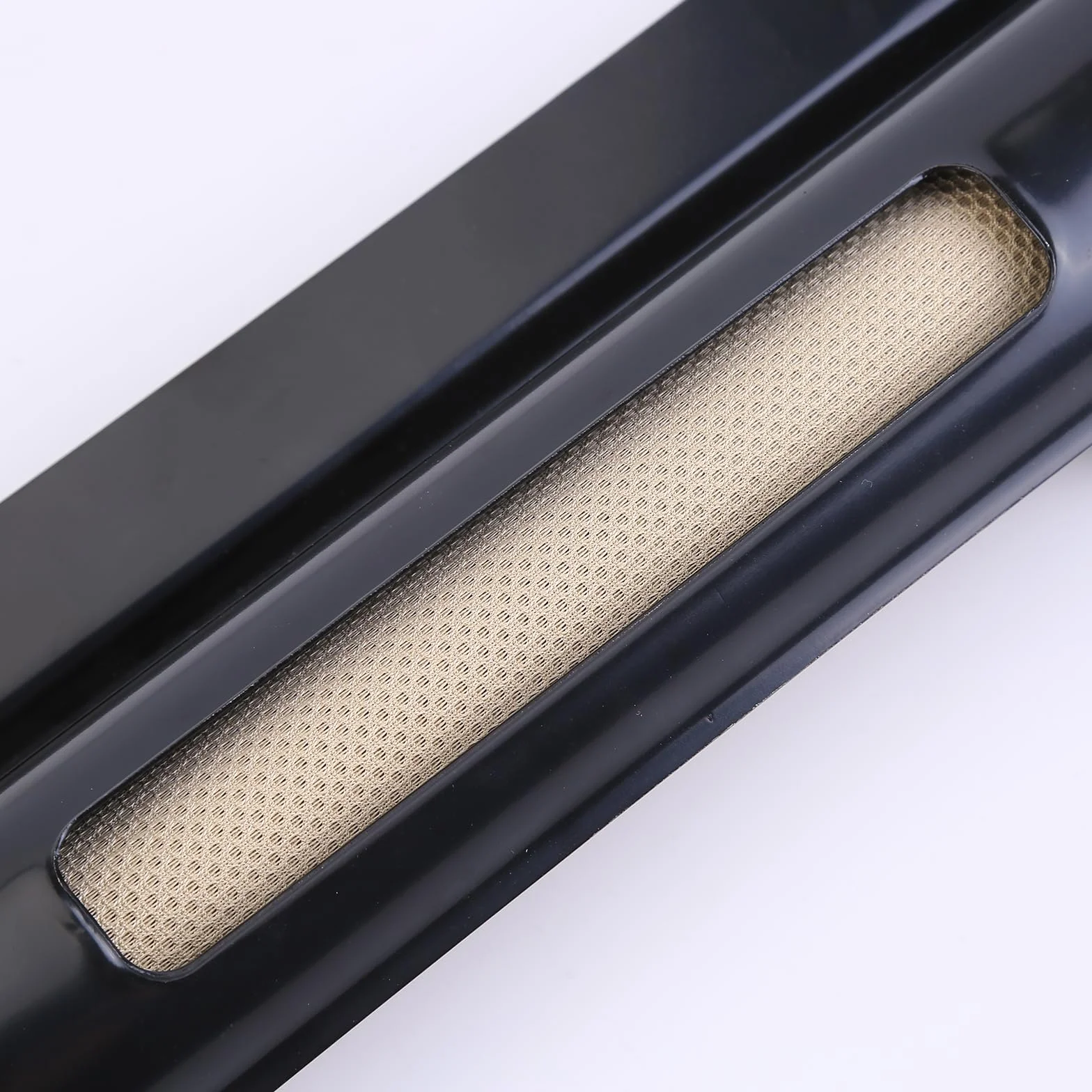 Gruppo tenda a rullo per copertura parasole per tetto apribile per auto compatibile per Q5 2009-2017 1K9877307A Tenda a rullo per tetto apribile beige