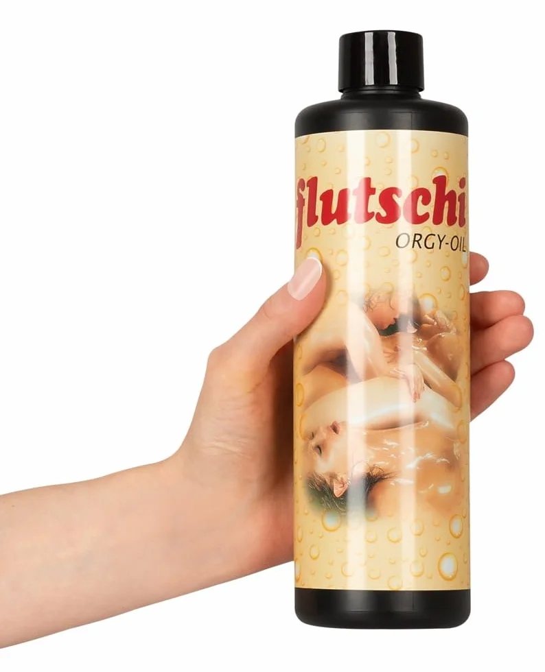Olio lubrificante Flutschi 500ml