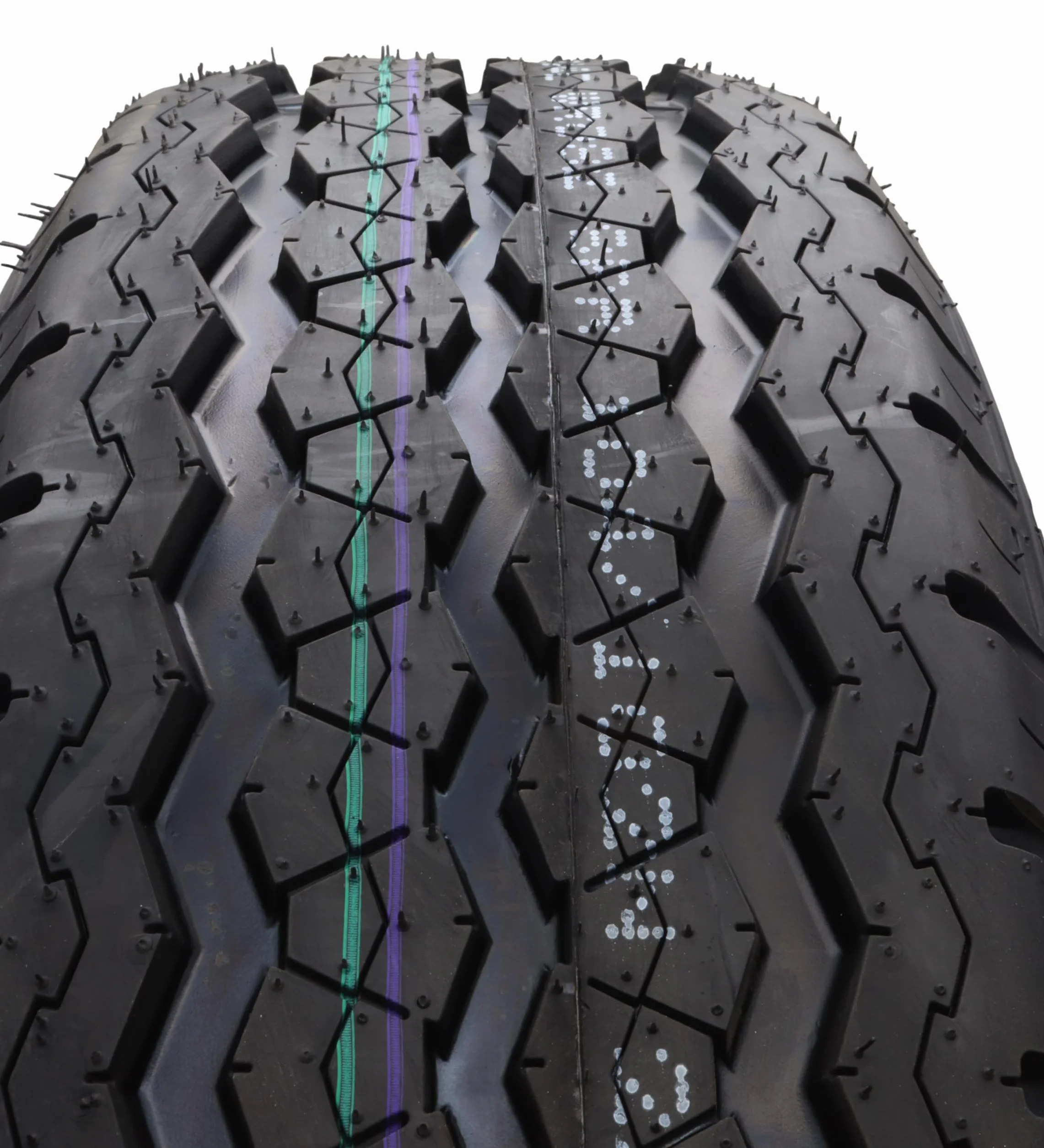 Ruota completa 185R14C 112 x 5, 900 kg, ruote da 14", 185/14 R 14 C, per rimorchio (2 pezzi)
