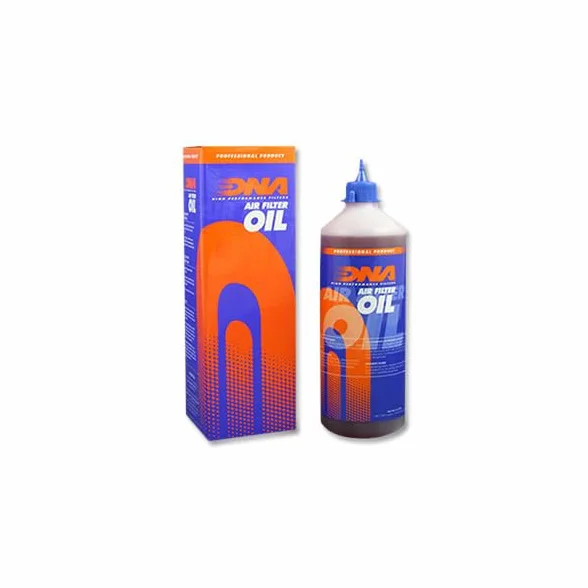 DNA Olio per Filtro Aria Professionale per Motorsport OL-2100