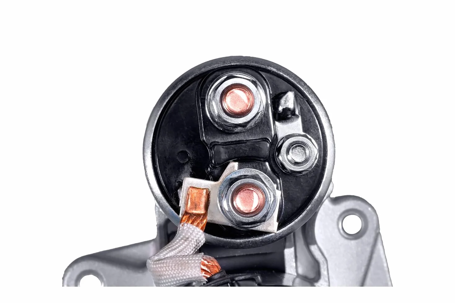 HELLA Motorino d'avviamento 8EA011611-921 Compatibile con: FIAT DUCATO Bus, DUCATO Kasten, DUCATO Pritsche/Fahrgestell