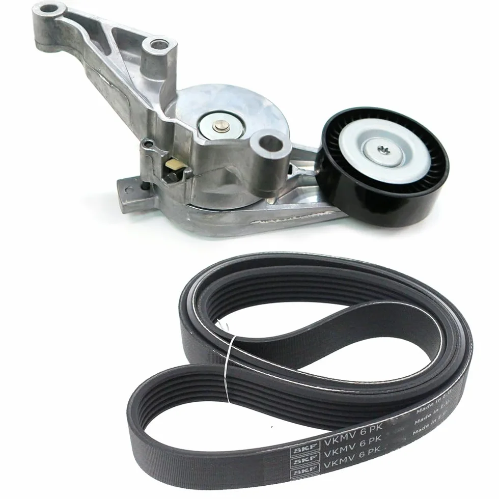 SKF VKMA 31054 Kit Cinghia Multi-V