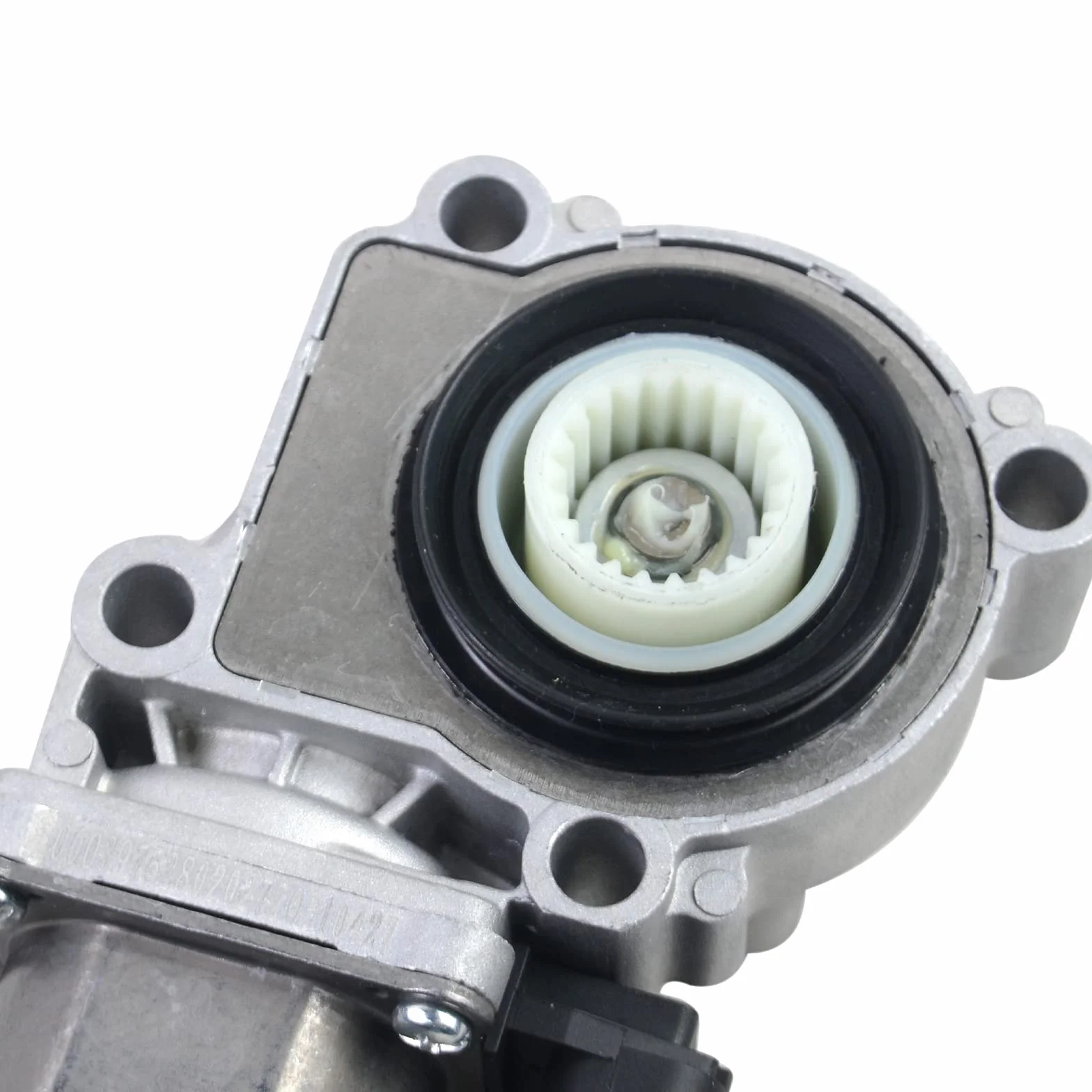27107566296 Motore cambio attuatore per scatola di trasferimento 4WD con sensore compatibile con X3 X83, F25 (2004-2010) X5 E53, E70, F15, F85 (2000-2006) X6 E71 # 27103455139 27107541782 27103455136