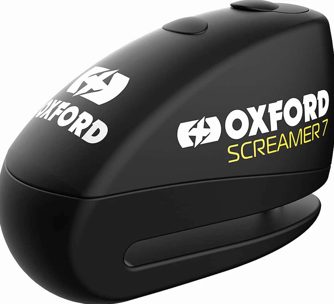 OXFORD LK289 Bloccadisco moto