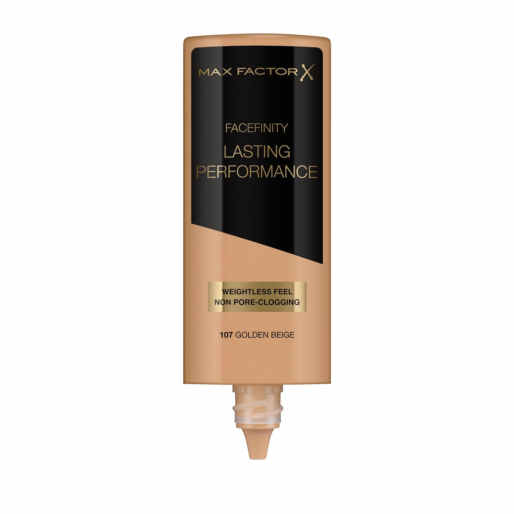 Lasting Performance 107 Restage