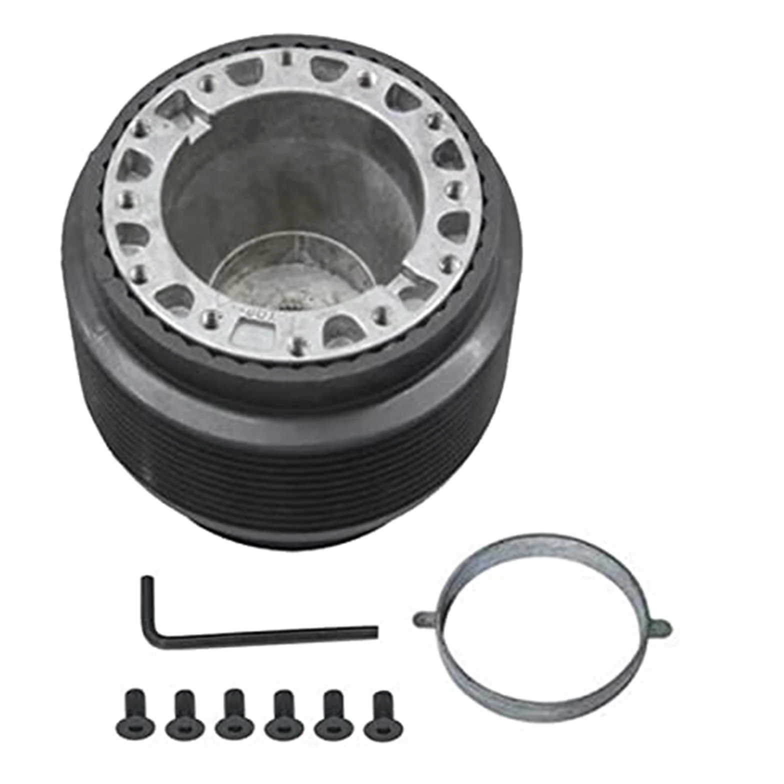 Adattatore mozzo volante auto dla Seat Panda Marbella 1997-2019