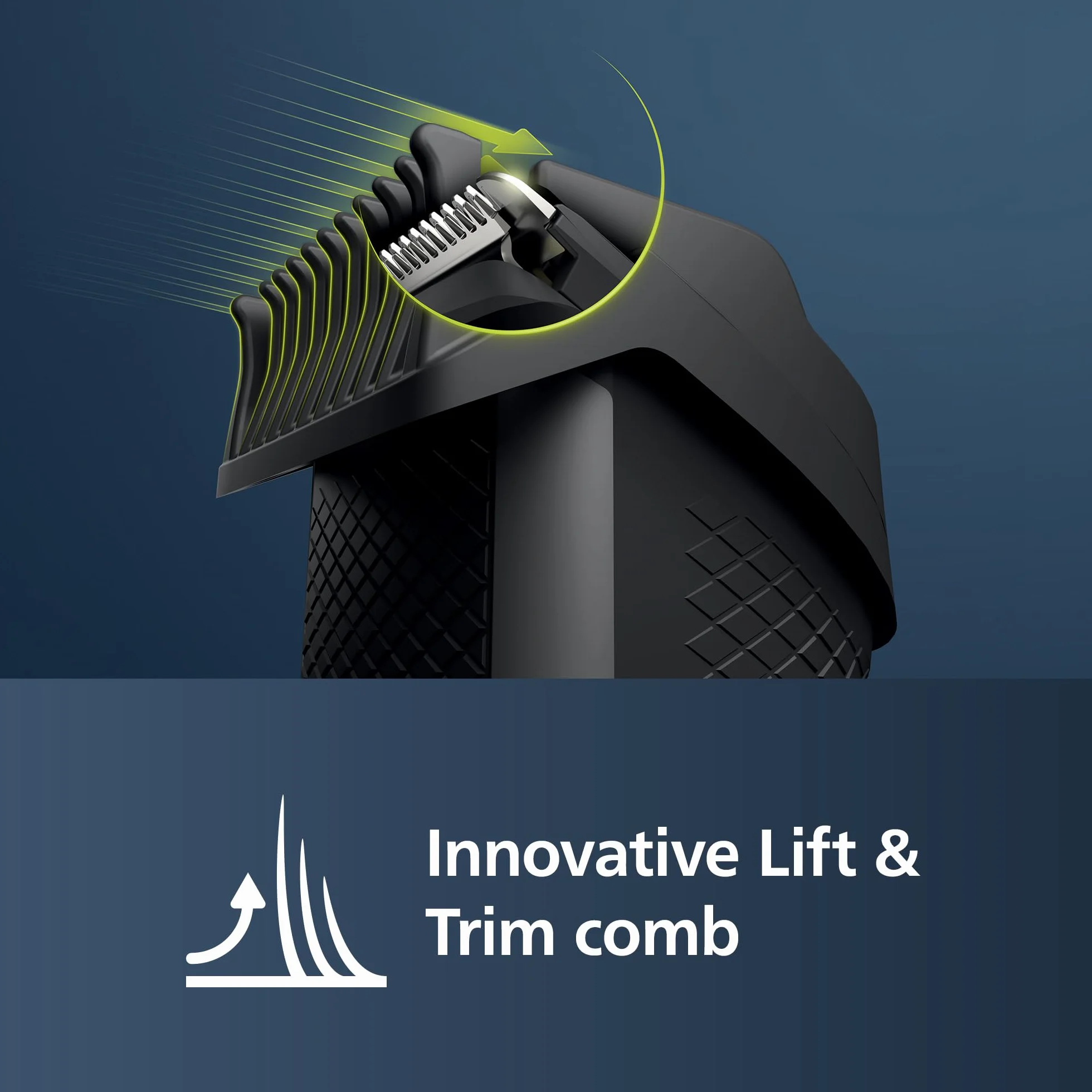Philips Bt3206/14 Beard Trimmer