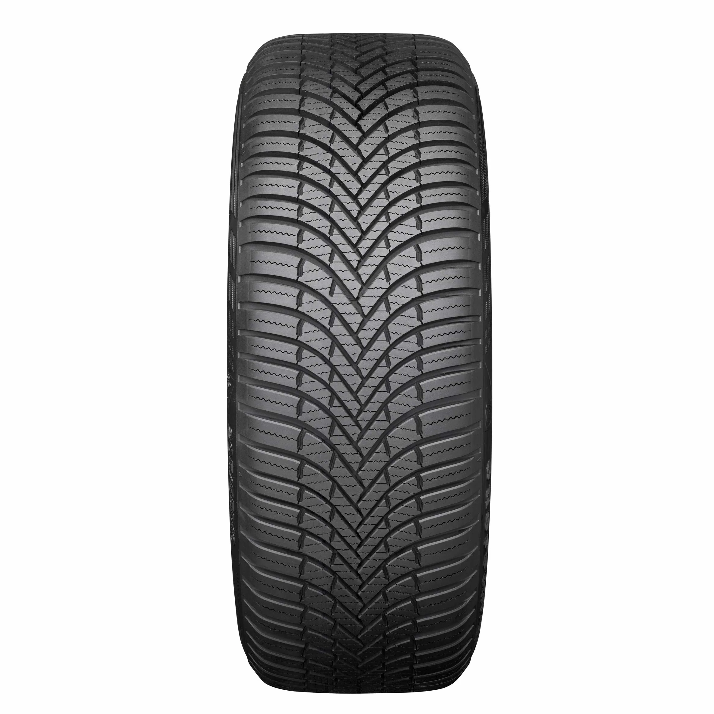 Firestone Multiseason 2 M+S 205/55R16 91H Pneumatico 4 stagioni