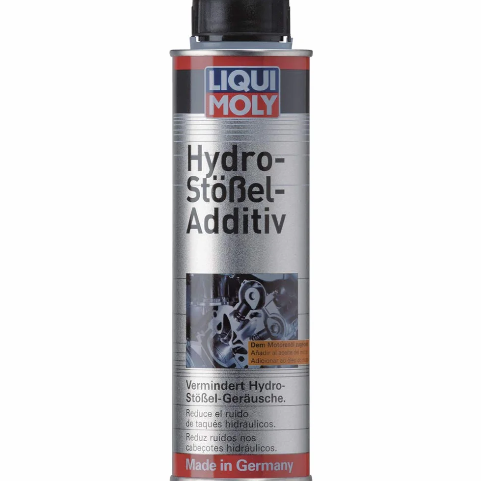 LIQUI MOLY Additivo idro pignone 300 ml 8354