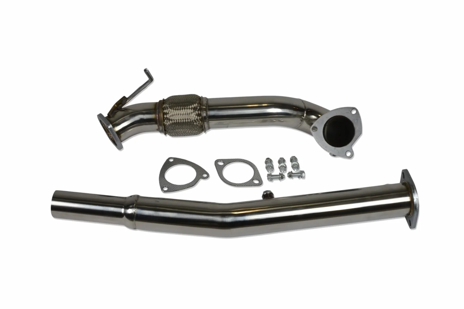 Downpipe per Audi S3 / per Audi TT