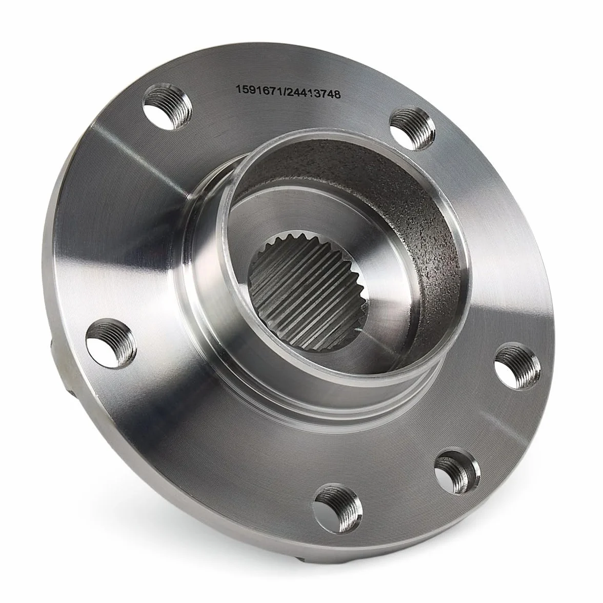 RIDEX 653W0291 Mozzo ruota Anteriore Sinistra Anteriore Destra Compatibilità con ALFA ROMEO GIULIETTA 940
