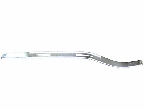 Leva Smonta Gomme Curvata L. 380 mm