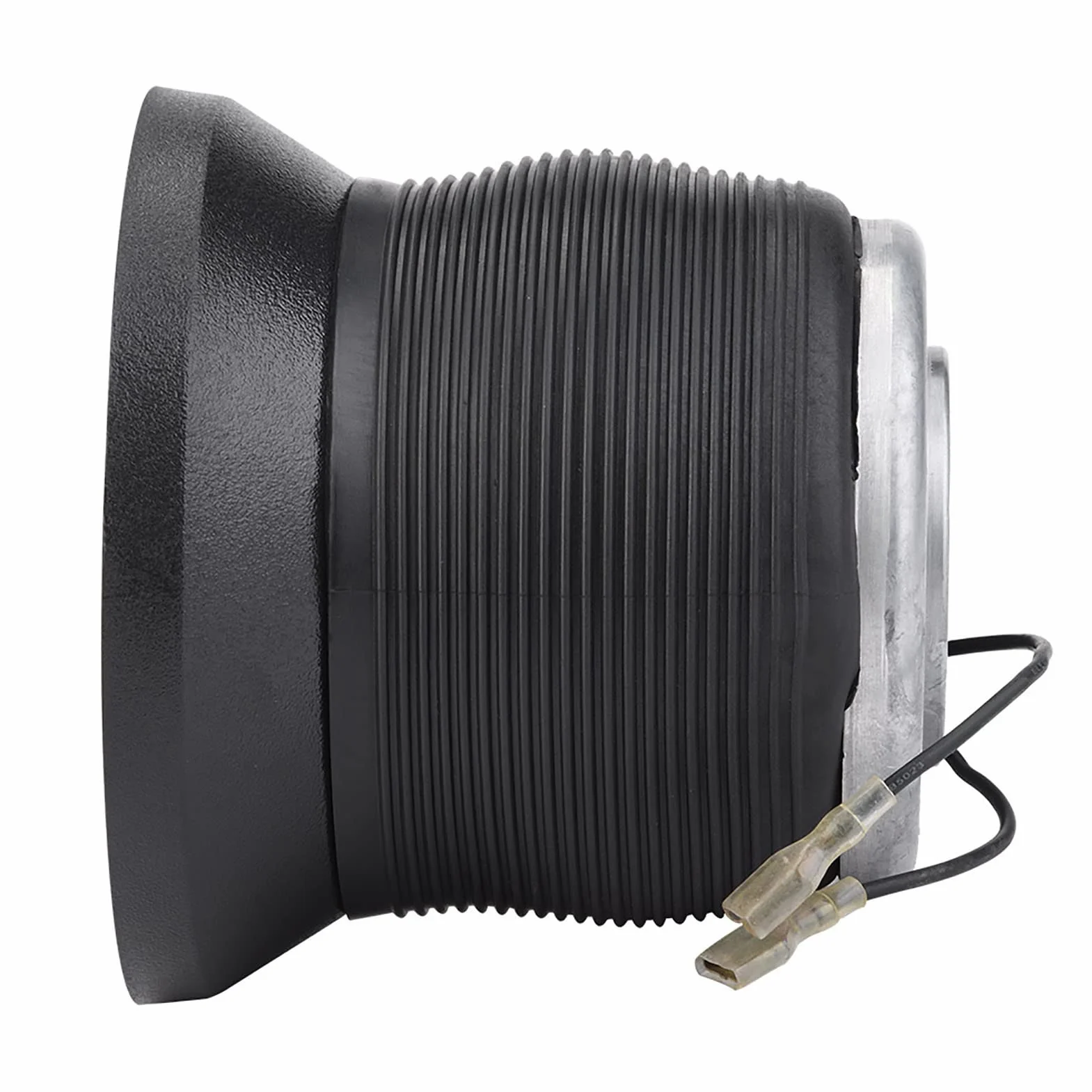 Volanti Automobilistici in Lega di Alluminio e ABS 21 mm Kit Adattatore per W123 W124 W126 190E