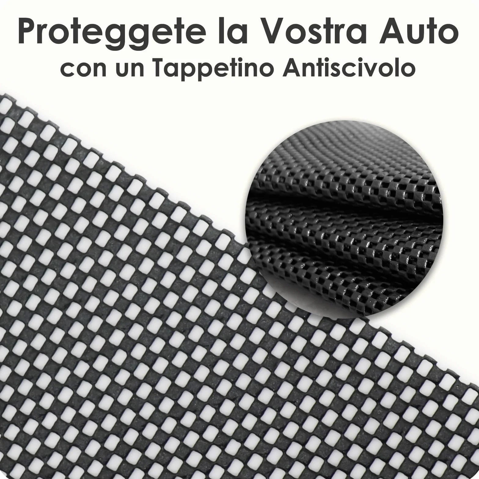 Baule Auto Tetto Inimpermeabile 1000D Arancia 566L Box Tetto Auto