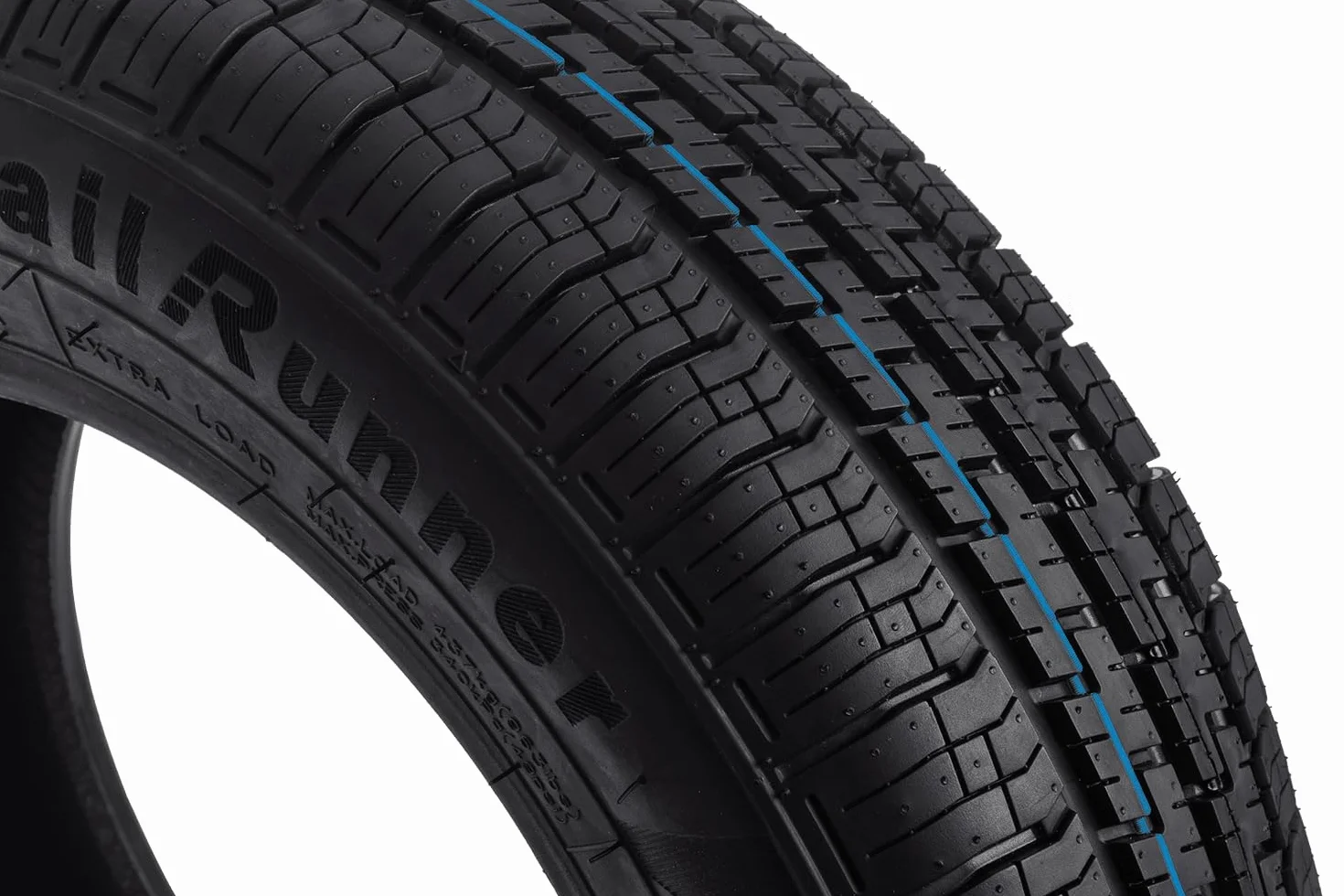 UNITRAILER WANDA WR301 Pneumatici 155/70 R13 79N per rimorchio leggero