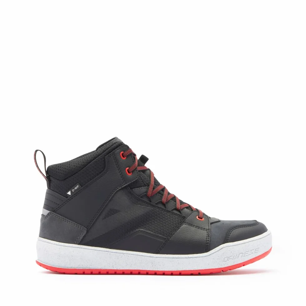 DAINESE Suburb D-wp Shoes Scarpe Moto ImpermeabiliUomo