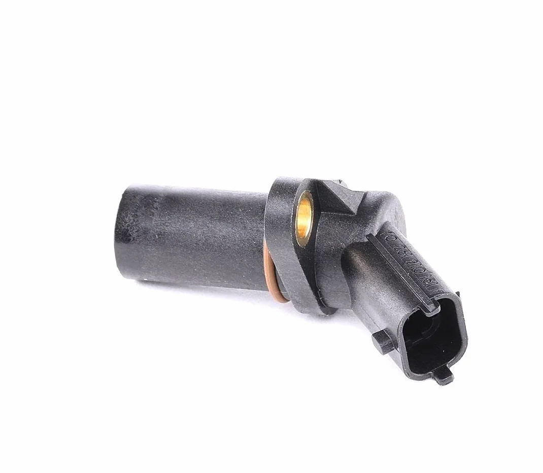 BOSCH Generatore di impulsi, Albero a gomiti 0261210151 Compatibile con: CHRYSLER VOYAGER IV, NISSAN INTERSTAR Bus, INTERSTAR Kasten, INTERSTAR Pritsche/Fahrgestell, OPEL AGILA, ASTRA G Caravan