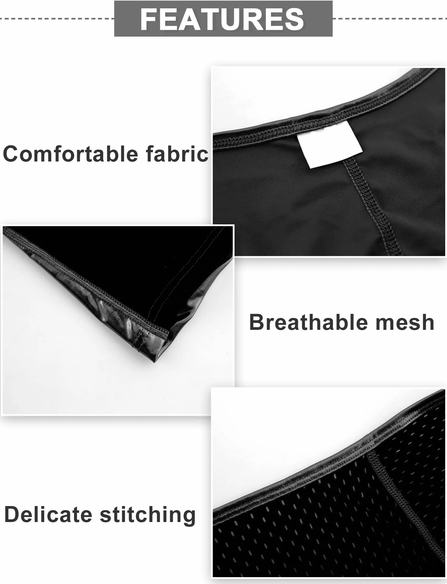 AIEOE Maglia intima da uomo metallizzata lucida crop top giacca a spalla palcoscenico clubwear