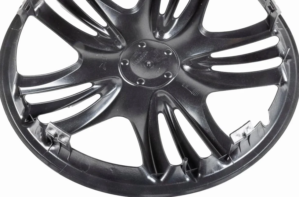 START Barracuda 13" set calotte auto in scatola