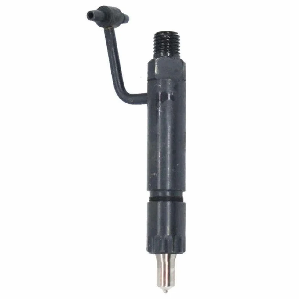 3 pezzi iniettori di carburante 729004-53101 compatibili con motori 3TNV84 3TNV88 3JH3CW 3D88E S3D84 4D88E 3D84E per PC30 PC35 PC40 PC50