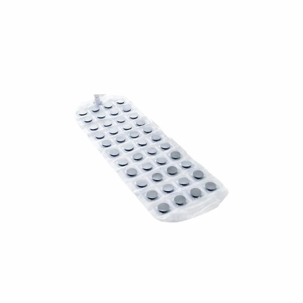 Medisana Tappetino di ricambio per vasche a bolle d'aria, compatibile BBS MBH