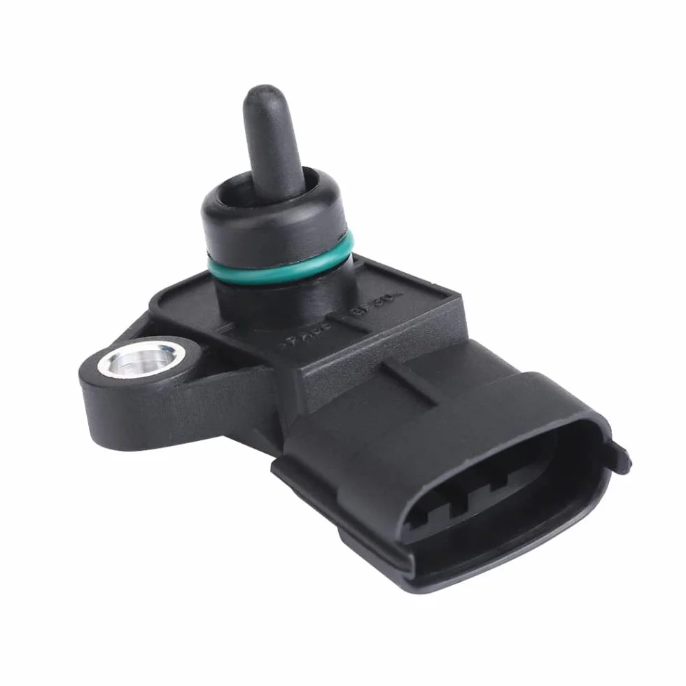 39300-2B000/39300-2B100/39300-03000, Sensore MAP Pressione Assoluta Collettore Pressione Assoluta, Compatibile con H/y*undai