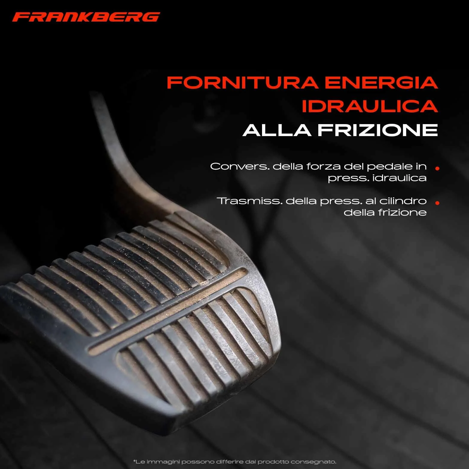 Frankberg Cilindro frizione cilindro frizione Compatibile con MX-5 II NB MX-5 I NA Replace# NA0141400,CM119895