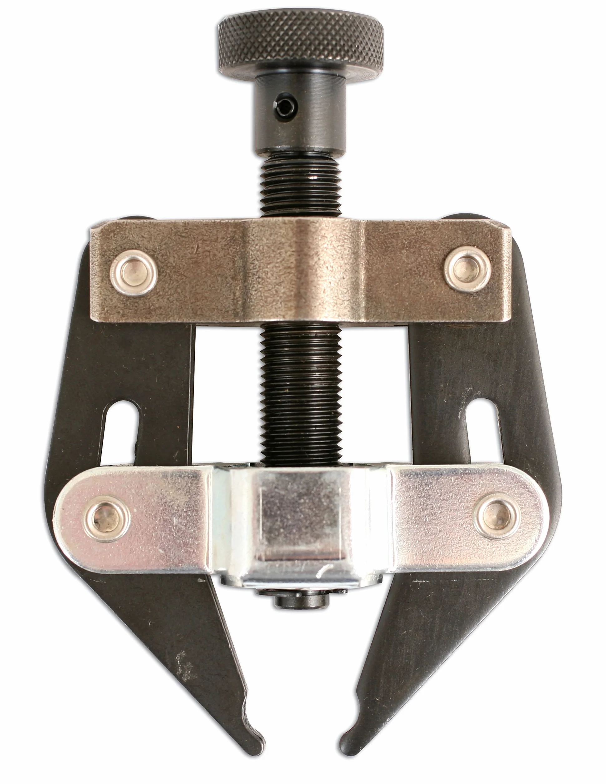 Laser 4877 Motorcycle Chain Puller