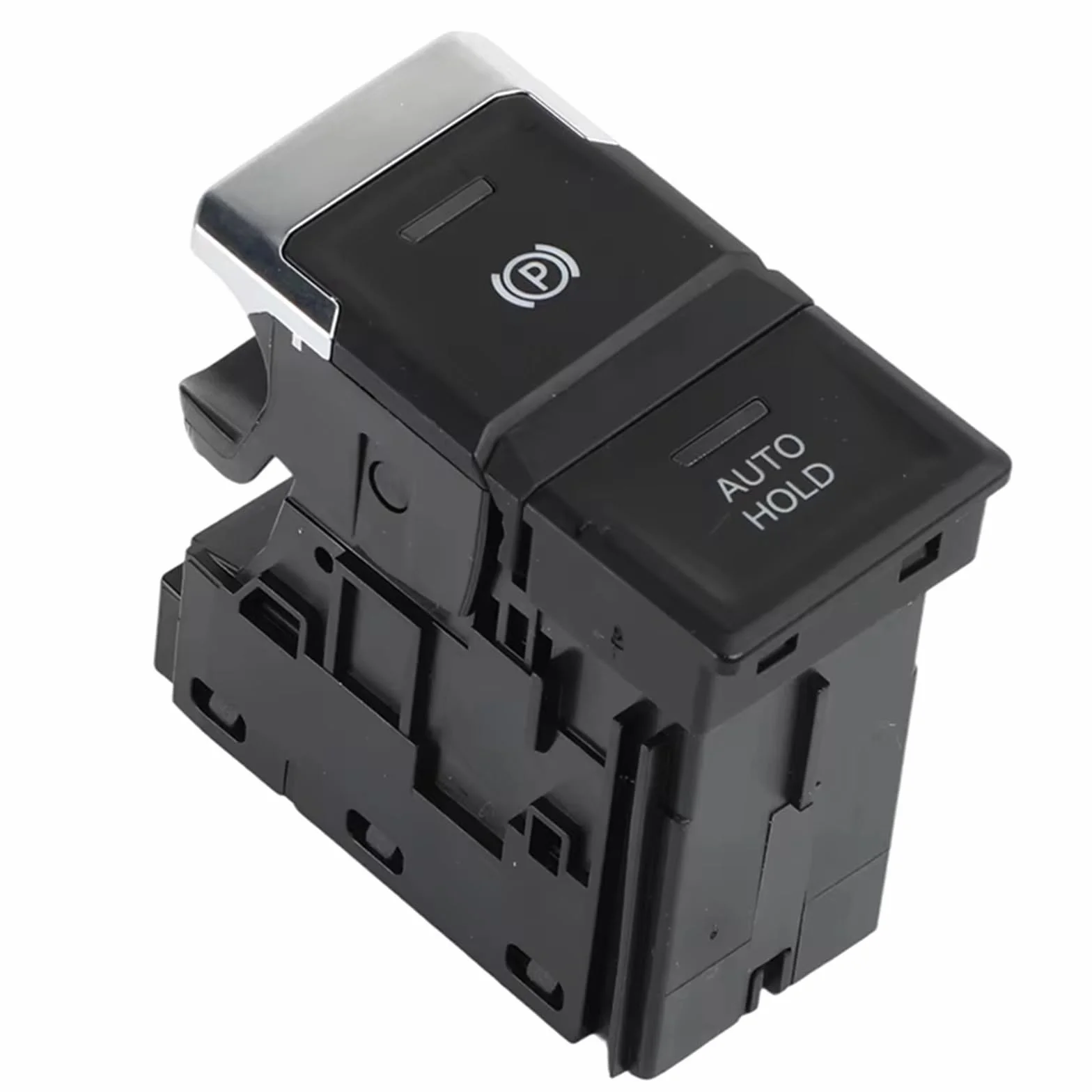Pulsante Frenomanuale Compatibile Con Per T Roc 2018-2022 Freno A Mano Elettronico Pulsante Interruttore Freno Di Stazionamento 2GD927225ICX