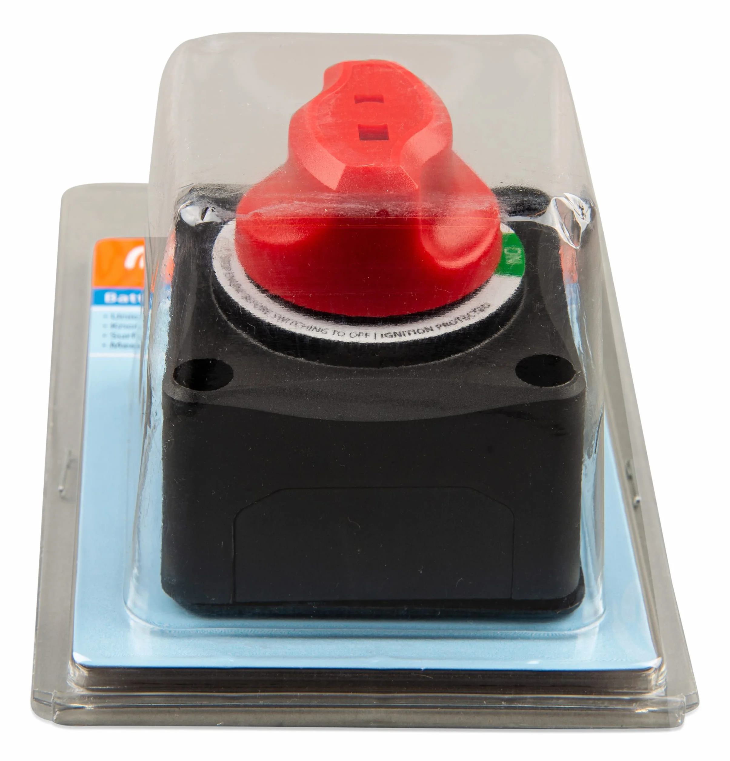 Victron Energy 275a On/off Switch Battery Disconnector One Size