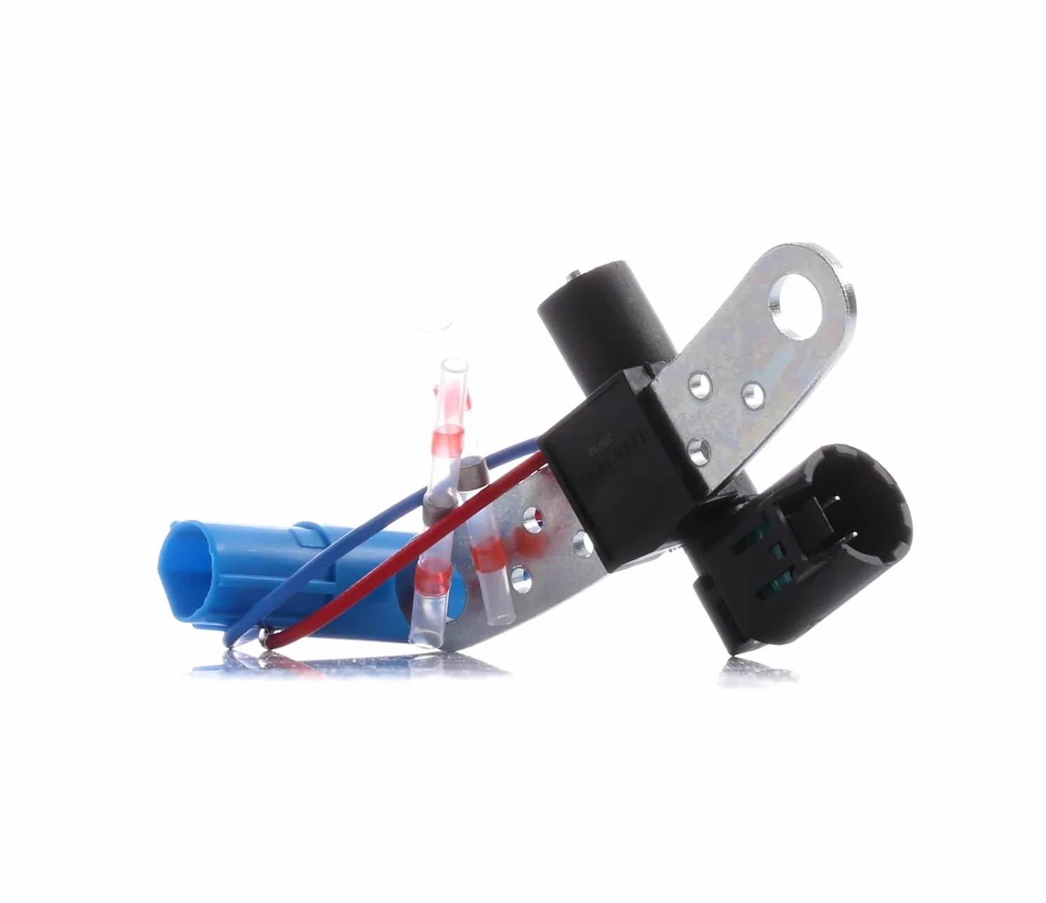 HELLA 6PU 009 163-641 Generatore di impulsi, Albero a gomiti - 12V - 2a... poli - con documentazione tecnica/con adattatore specifico del veicolo