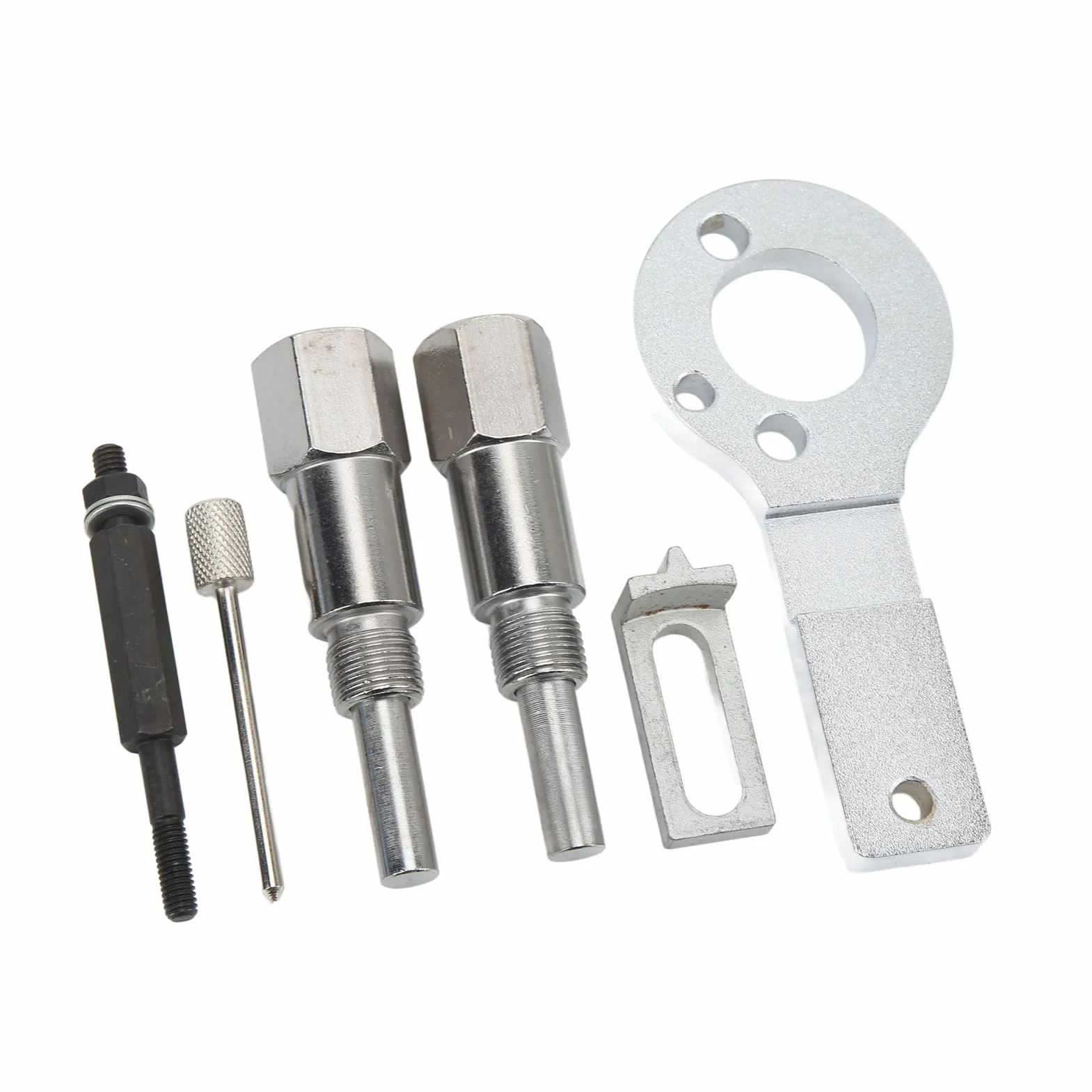 Kit di Strumenti per la Messa in Fase del Motore, Kit Bloccaggio Fasatura Motore Sostituzione per Vectra Signum Zafira Insignia 1.9 2.0 CDTI