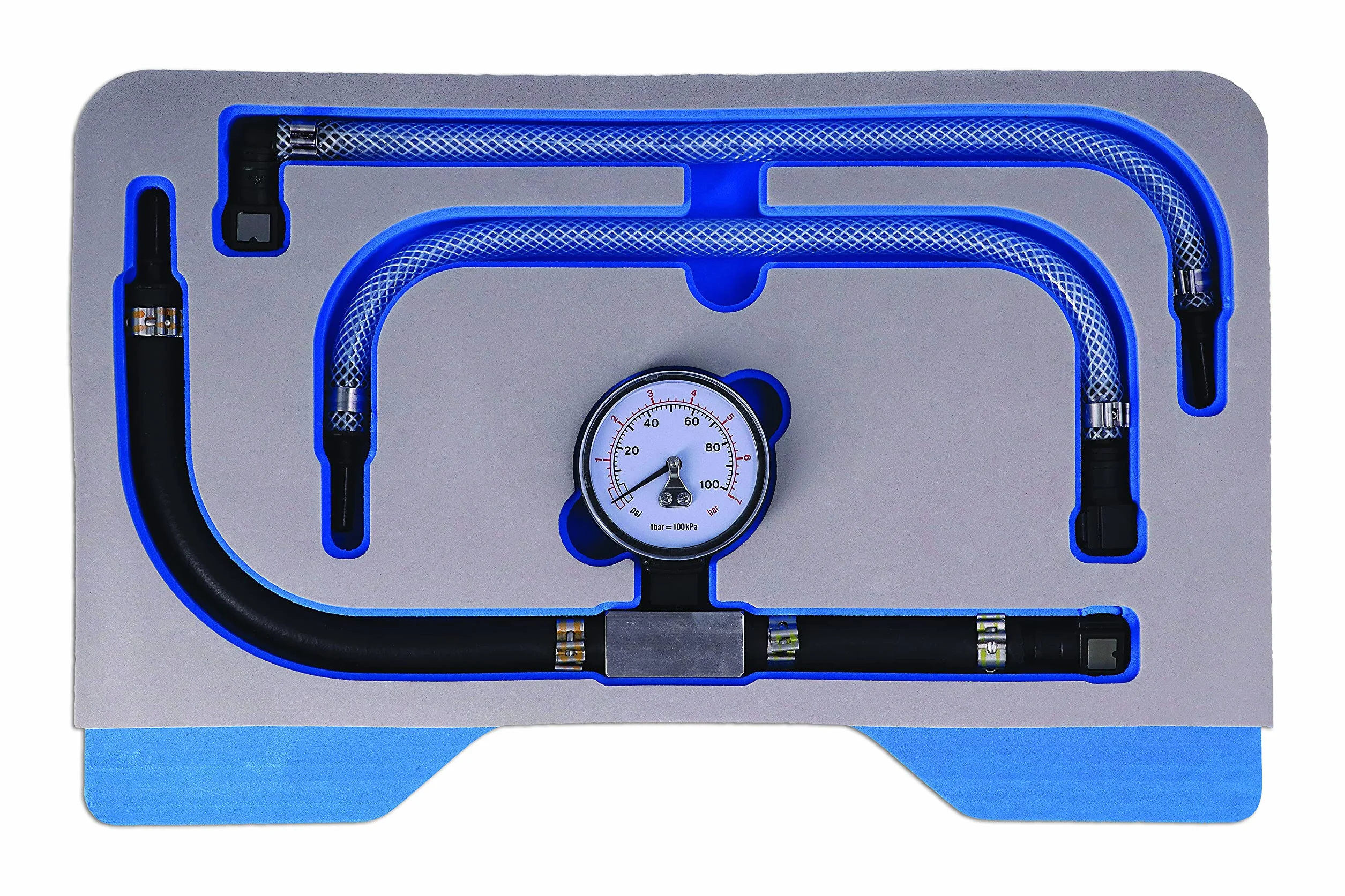 Laser 8060 AdBlue® System Pressure Test Kit