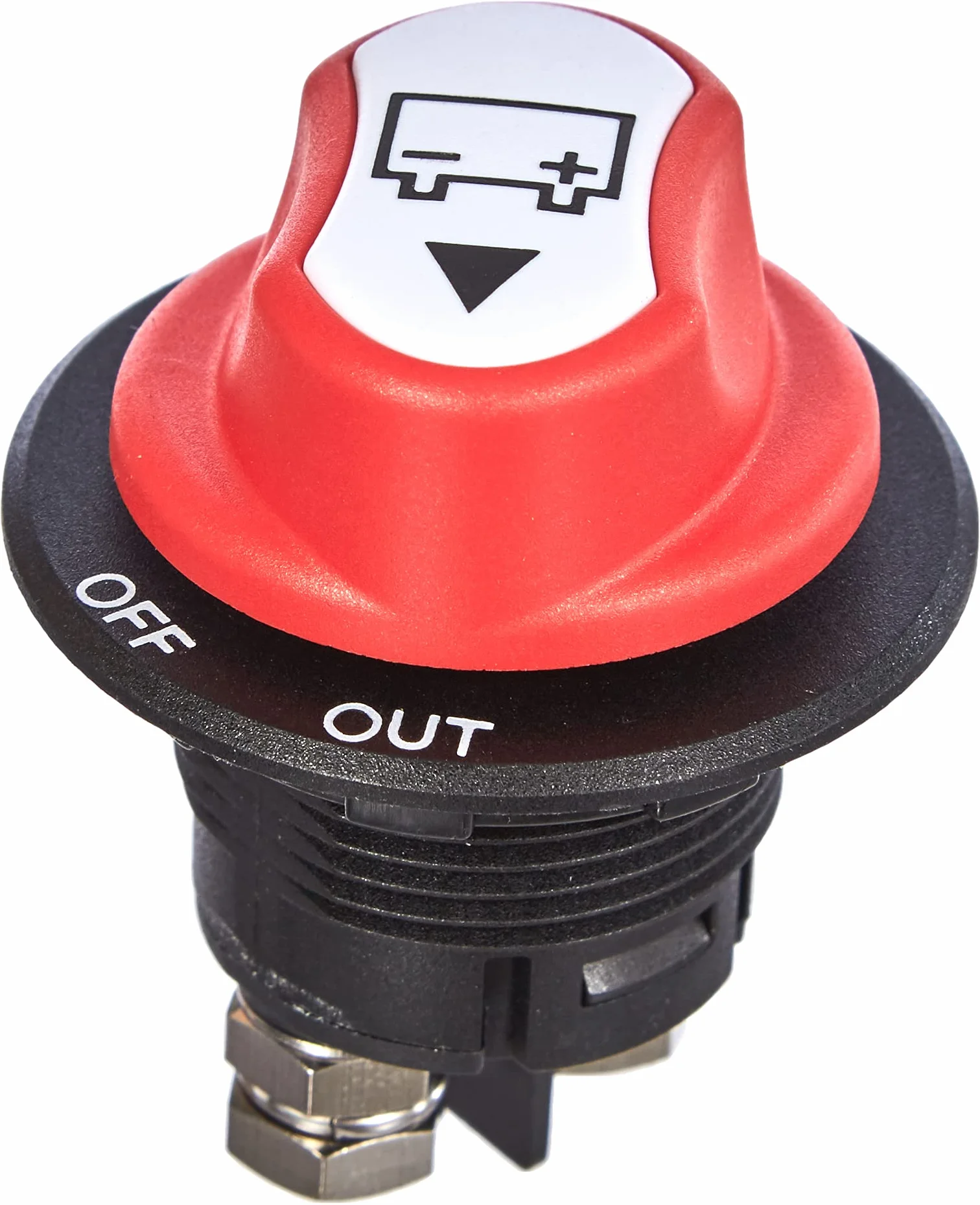 LAMPA 39081 Interruttore principale Batteria