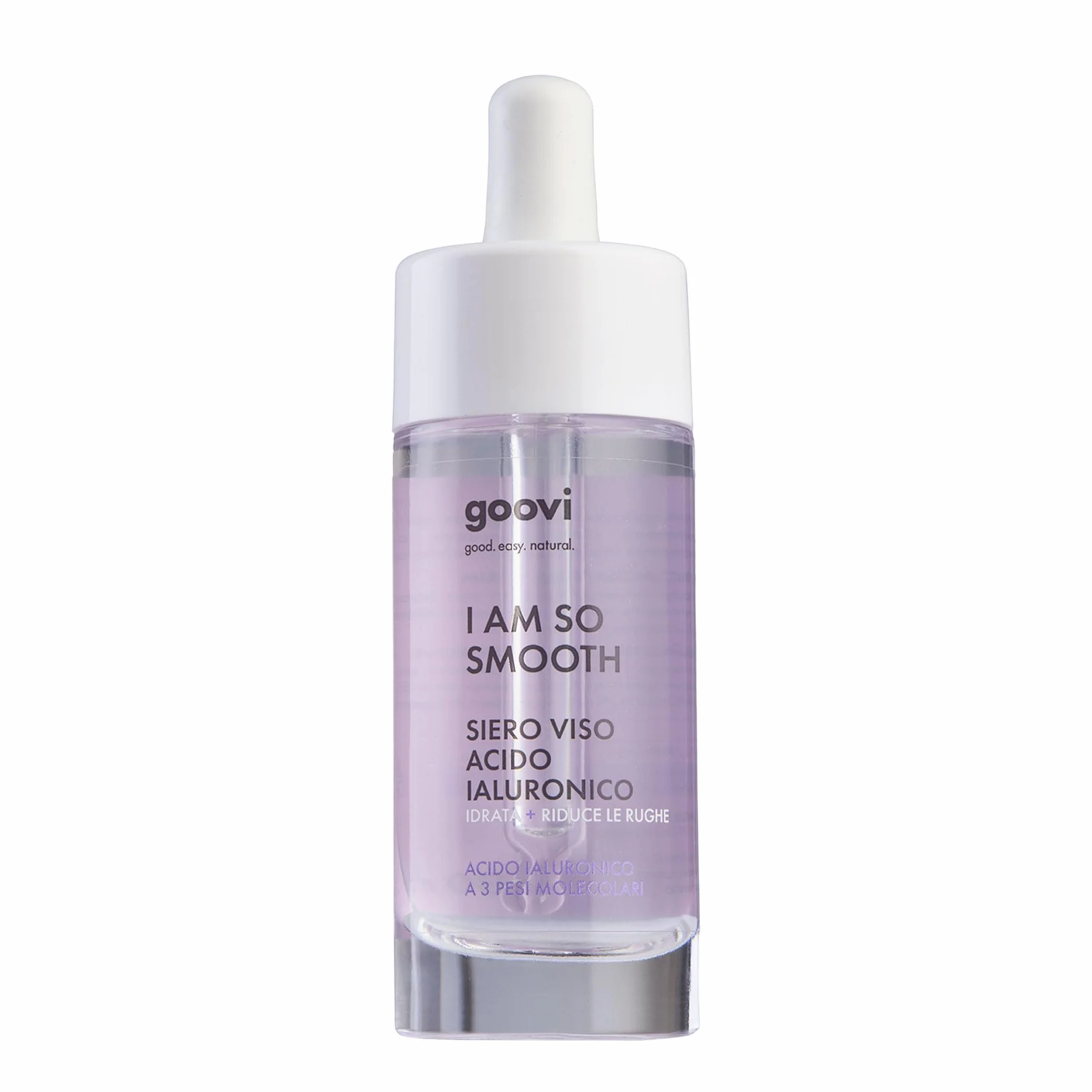GOOVI Hyaluronic Acid Face Serum 30 ml