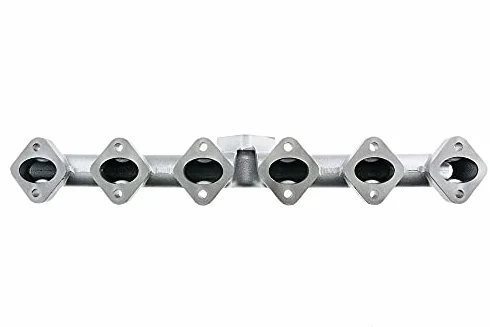COLLETTORE DI SCARICO RINFORZATO compatibile BMW serie 5 E60 525d 530d 11627788422 11622248166